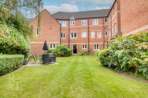 Property thumbnail image for Rectory Road, West Bridgford, Nottingham