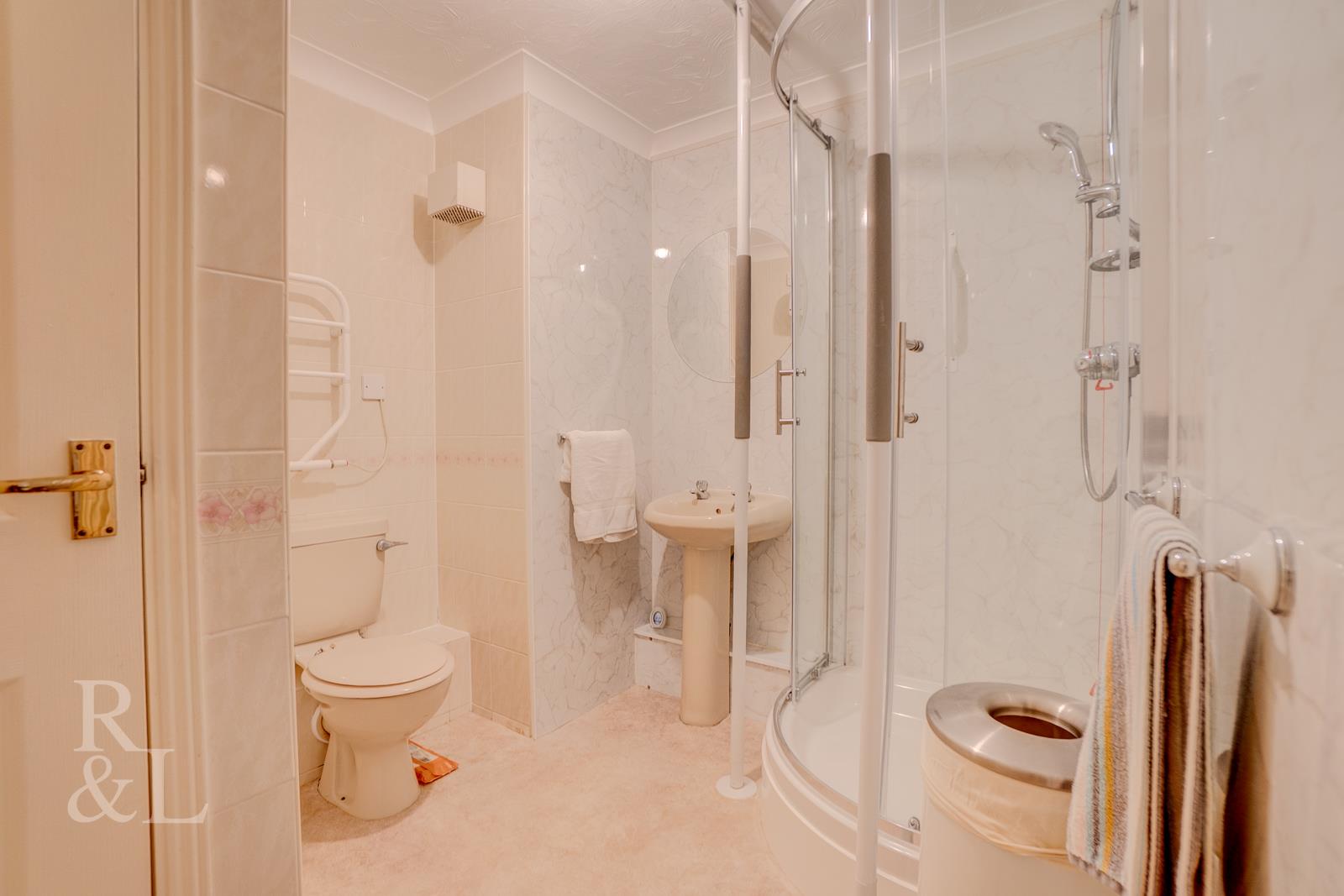 Property image for Rectory Road, West Bridgford, Nottingham