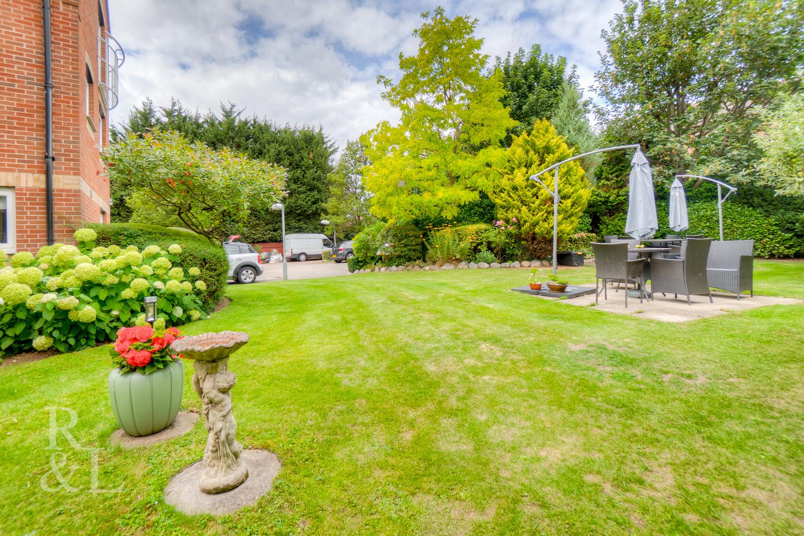 Property image for Rectory Road, West Bridgford, Nottingham