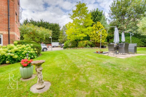 Property thumbnail image for Rectory Road, West Bridgford, Nottingham