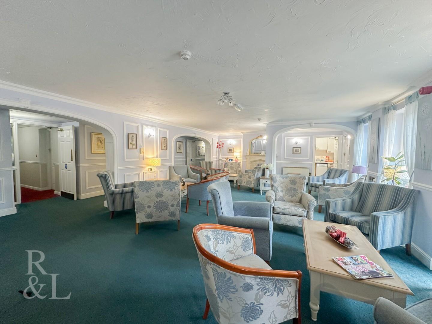 Property image for Rectory Road, West Bridgford, Nottingham