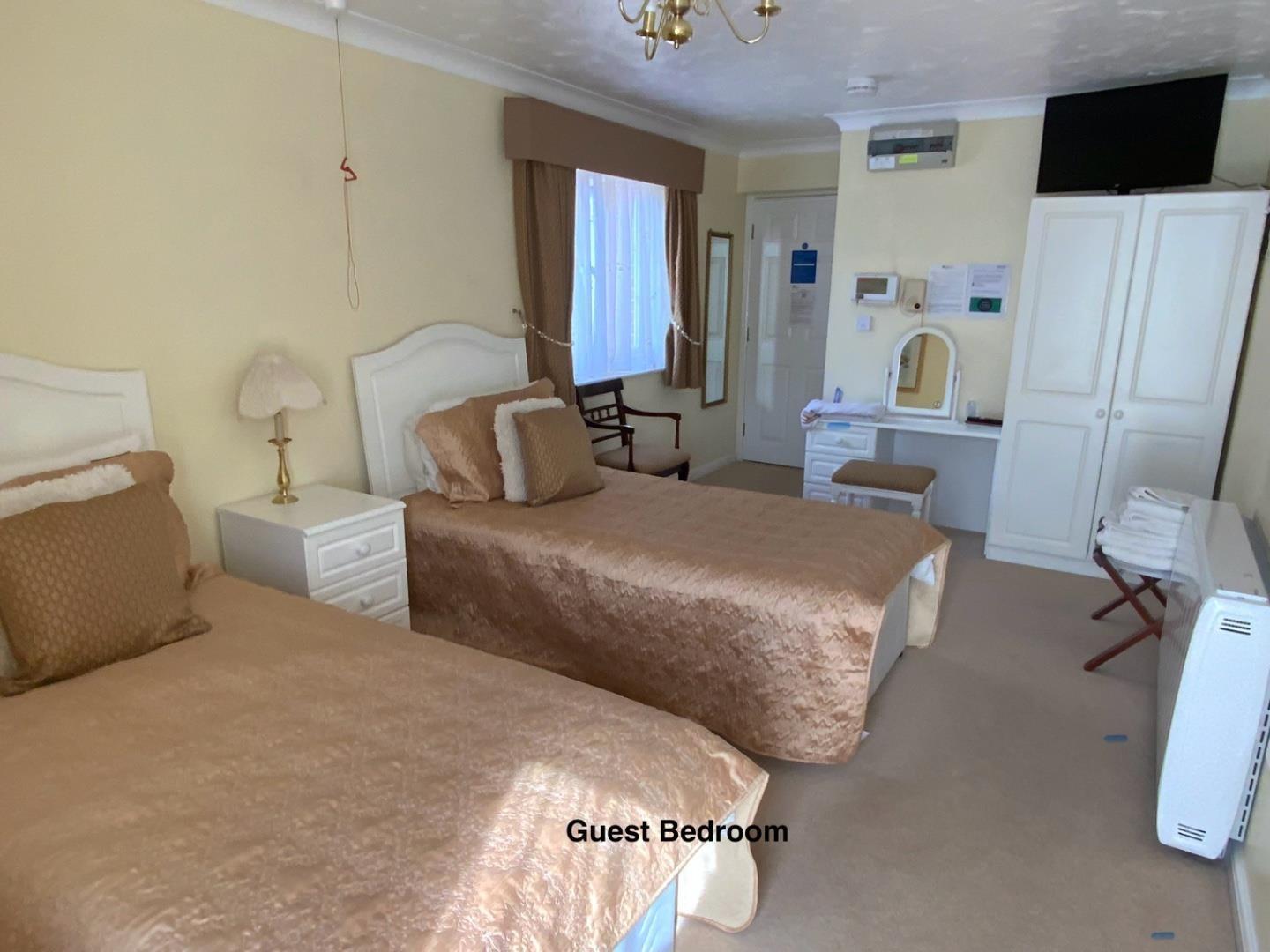 Property image for Rectory Road, West Bridgford, Nottingham