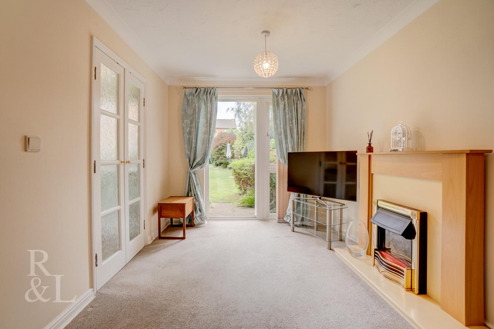 Property image for Rectory Road, West Bridgford, Nottingham