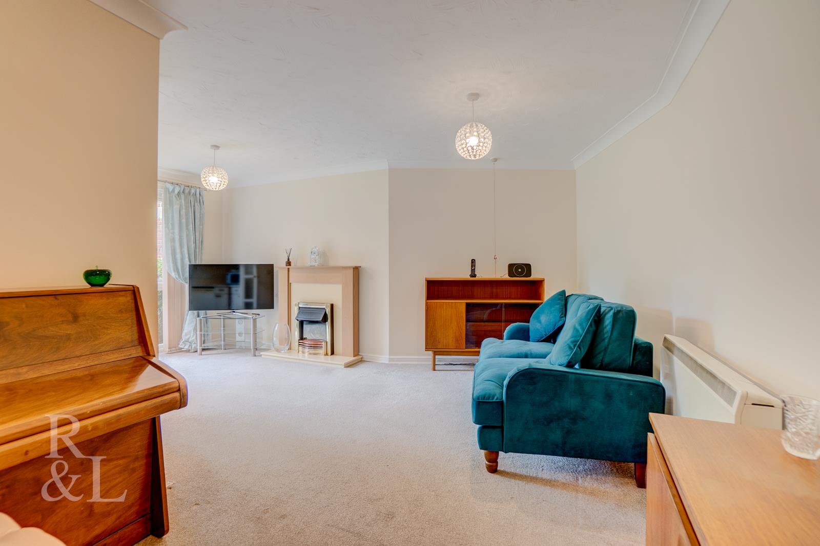 Property image for Rectory Road, West Bridgford, Nottingham