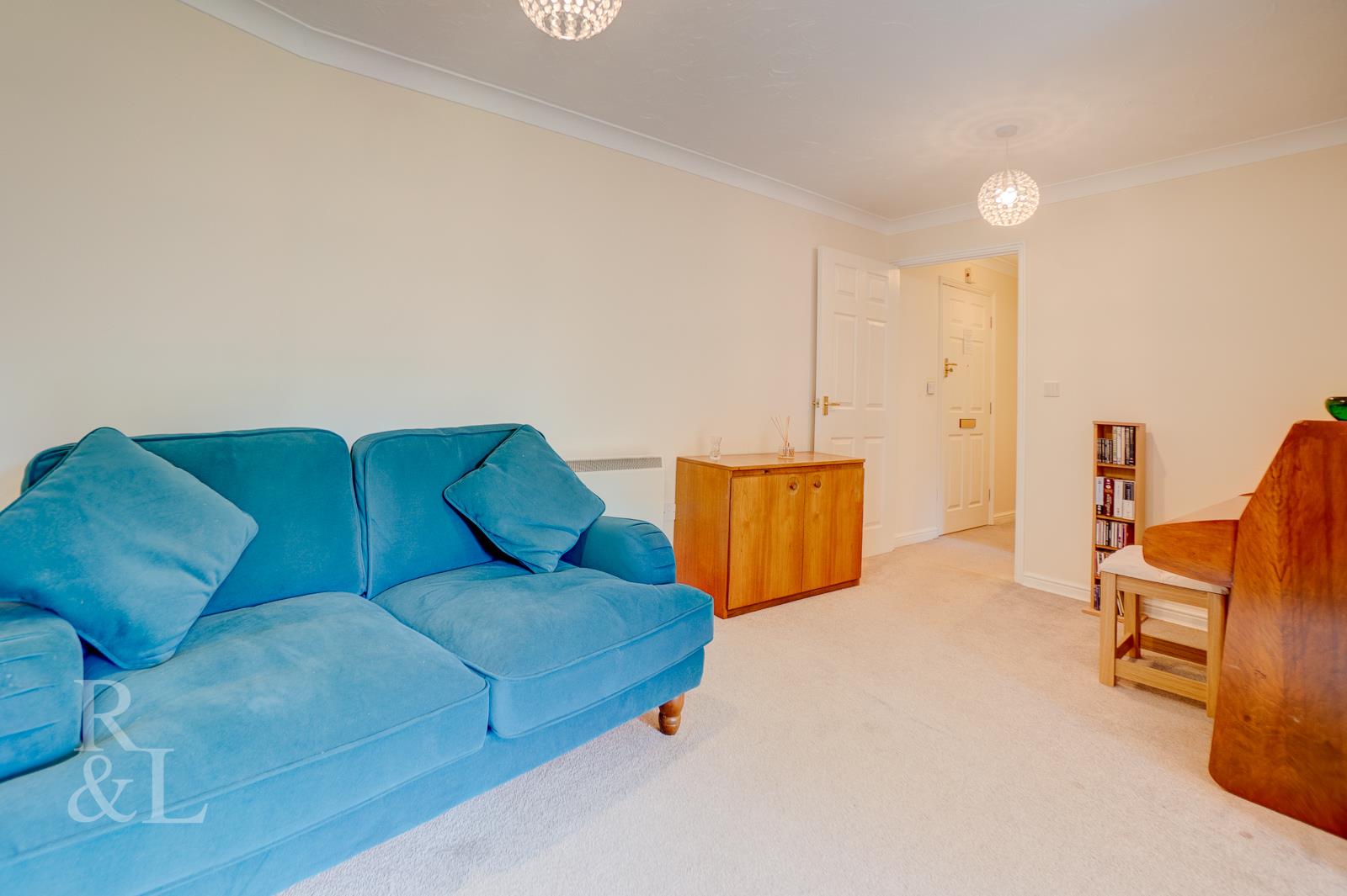 Property image for Rectory Road, West Bridgford, Nottingham