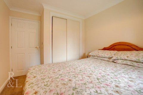 Property thumbnail image for Rectory Road, West Bridgford, Nottingham