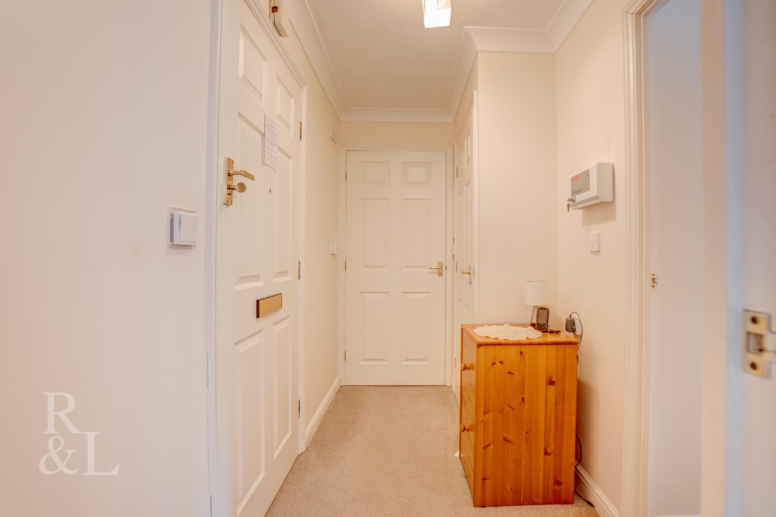Property image for Rectory Road, West Bridgford, Nottingham