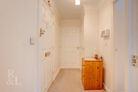 Property thumbnail image for Rectory Road, West Bridgford, Nottingham