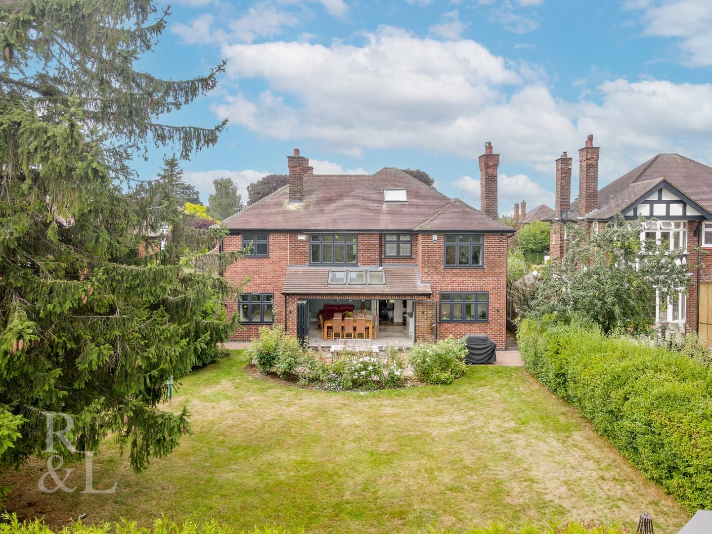 Property image for Selby Road, West Bridgford, Nottingham