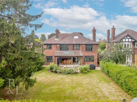 Property thumbnail image for Selby Road, West Bridgford, Nottingham