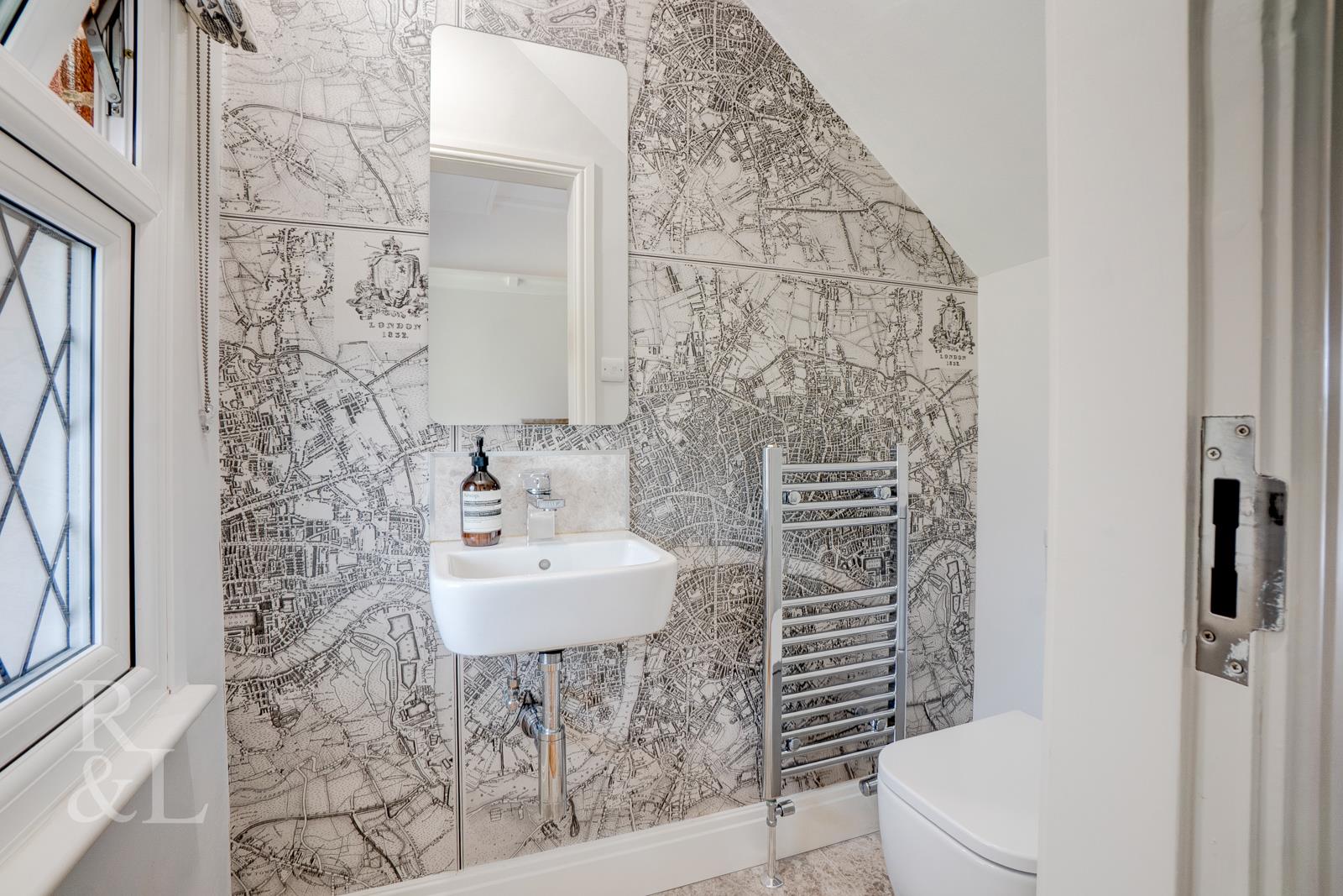 Property image for Selby Road, West Bridgford, Nottingham