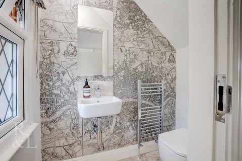 Property thumbnail image for Selby Road, West Bridgford, Nottingham