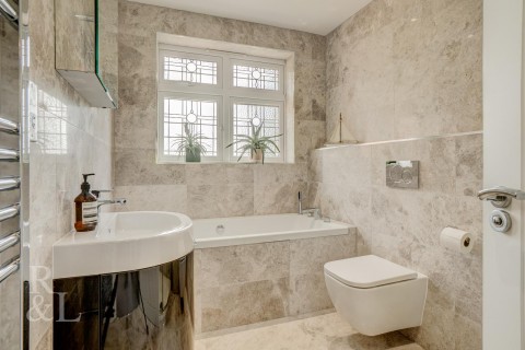 Property thumbnail image for Selby Road, West Bridgford, Nottingham