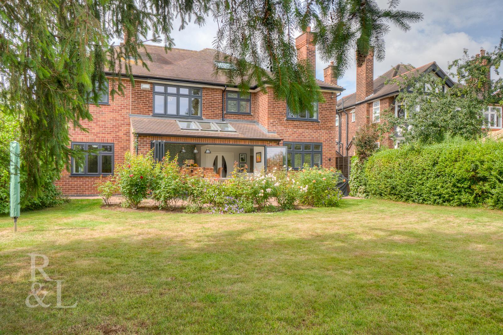Property image for Selby Road, West Bridgford, Nottingham