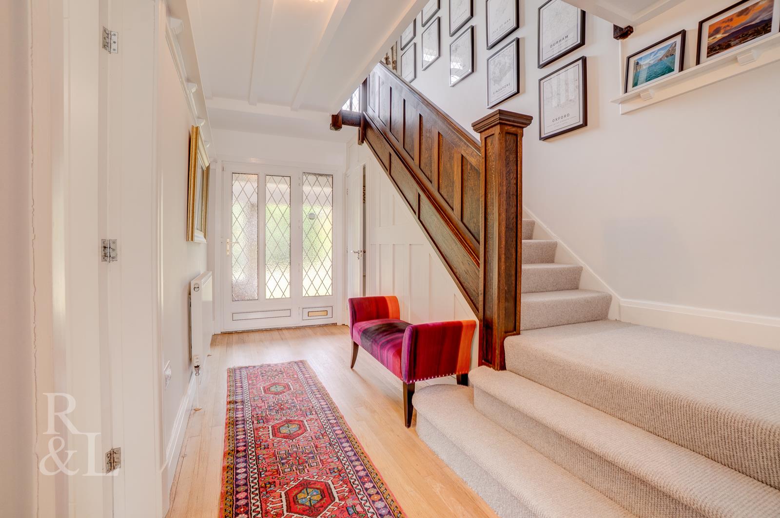 Property image for Selby Road, West Bridgford, Nottingham