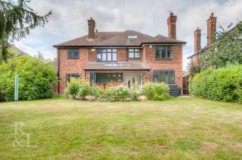 Property thumbnail image for Selby Road, West Bridgford, Nottingham