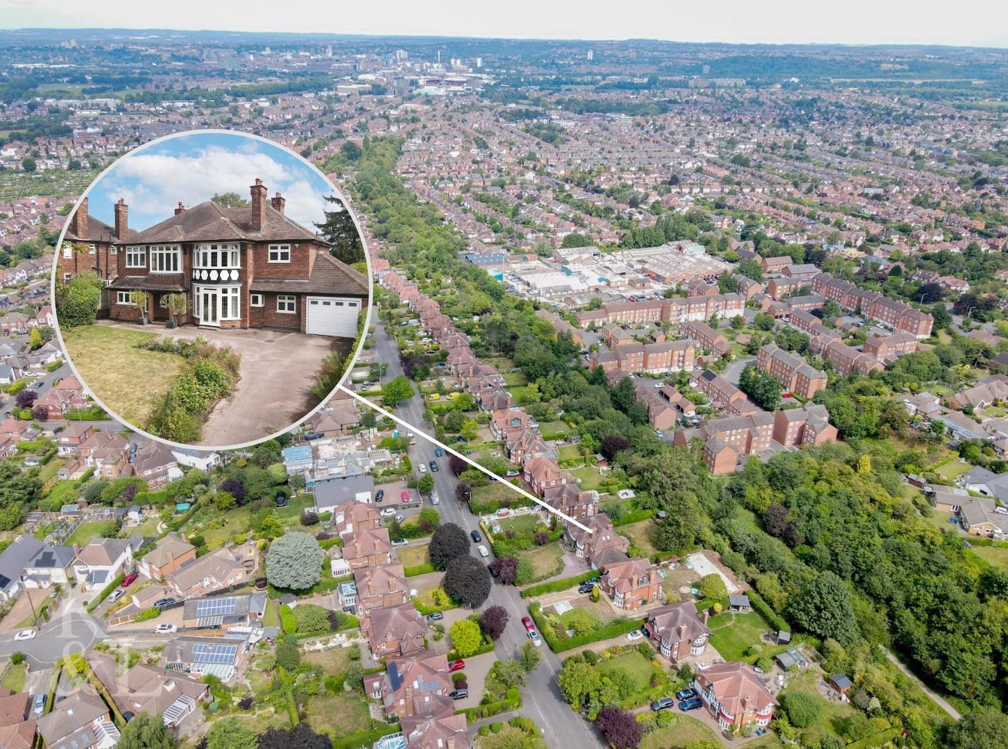 Property image for Selby Road, West Bridgford, Nottingham