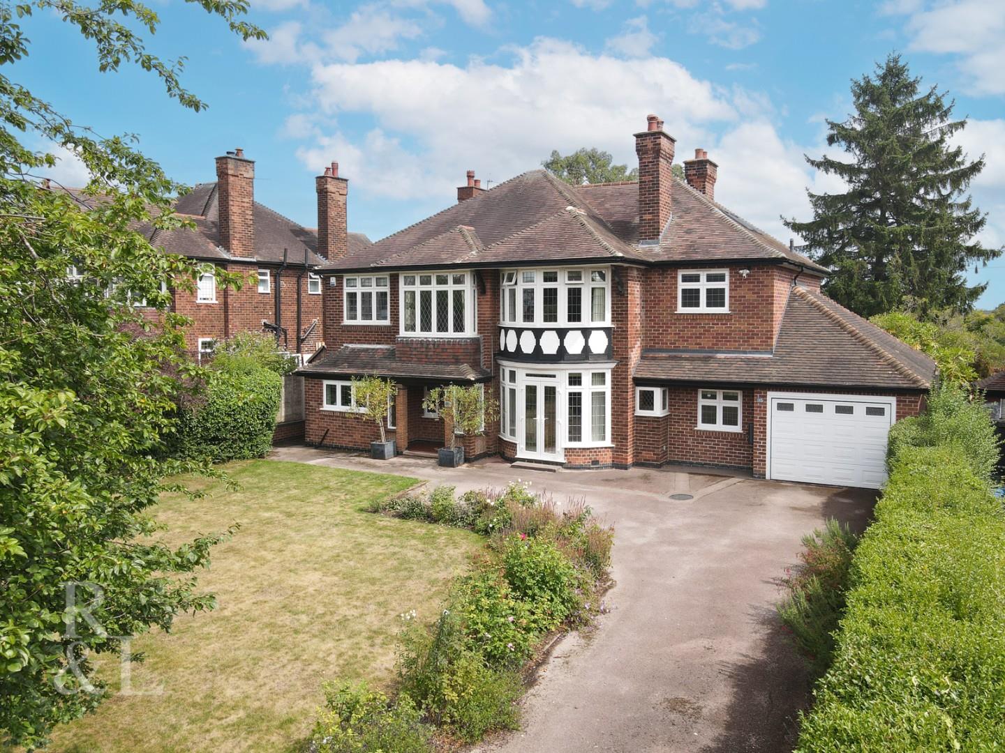 Property image for Selby Road, West Bridgford, Nottingham