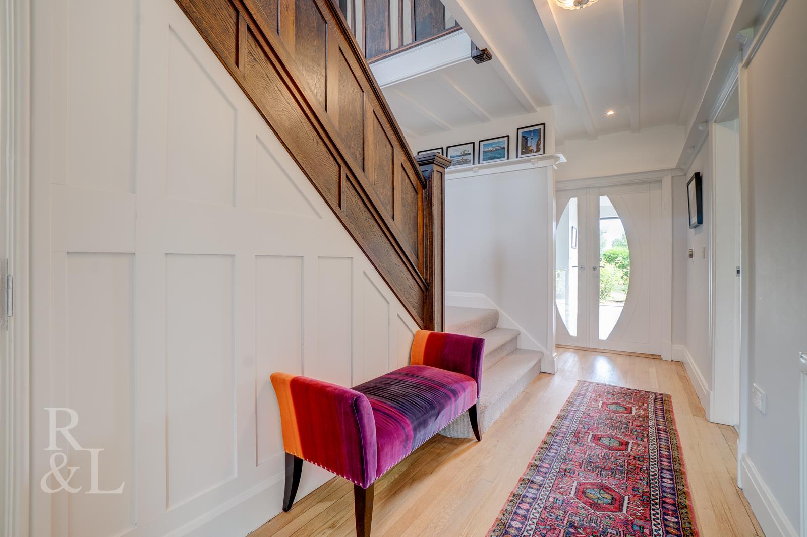 Property image for Selby Road, West Bridgford, Nottingham