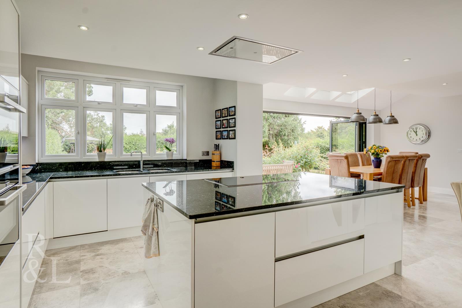 Property image for Selby Road, West Bridgford, Nottingham