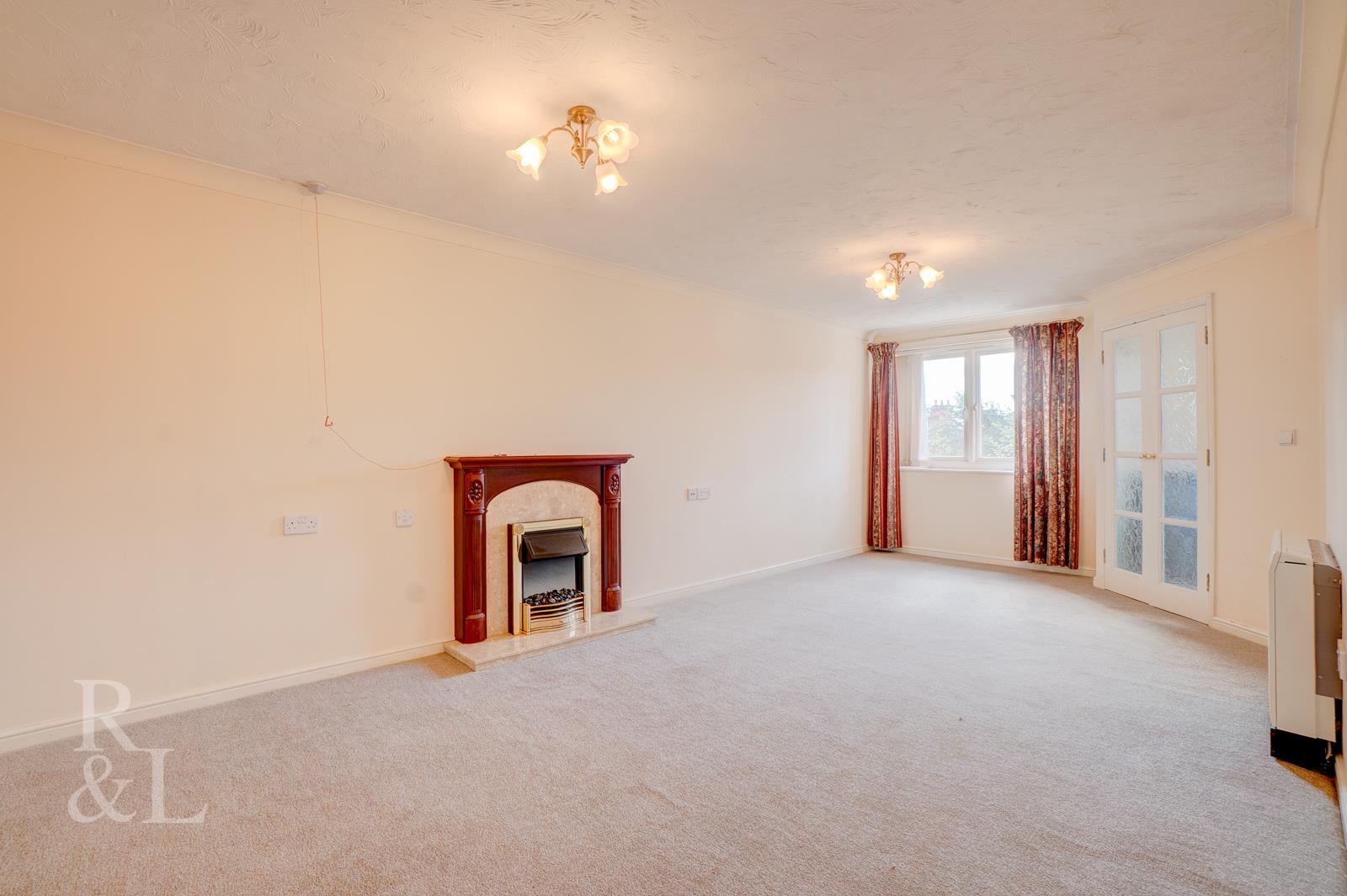 Property image for Rectory Road, West Bridgford, Nottingham