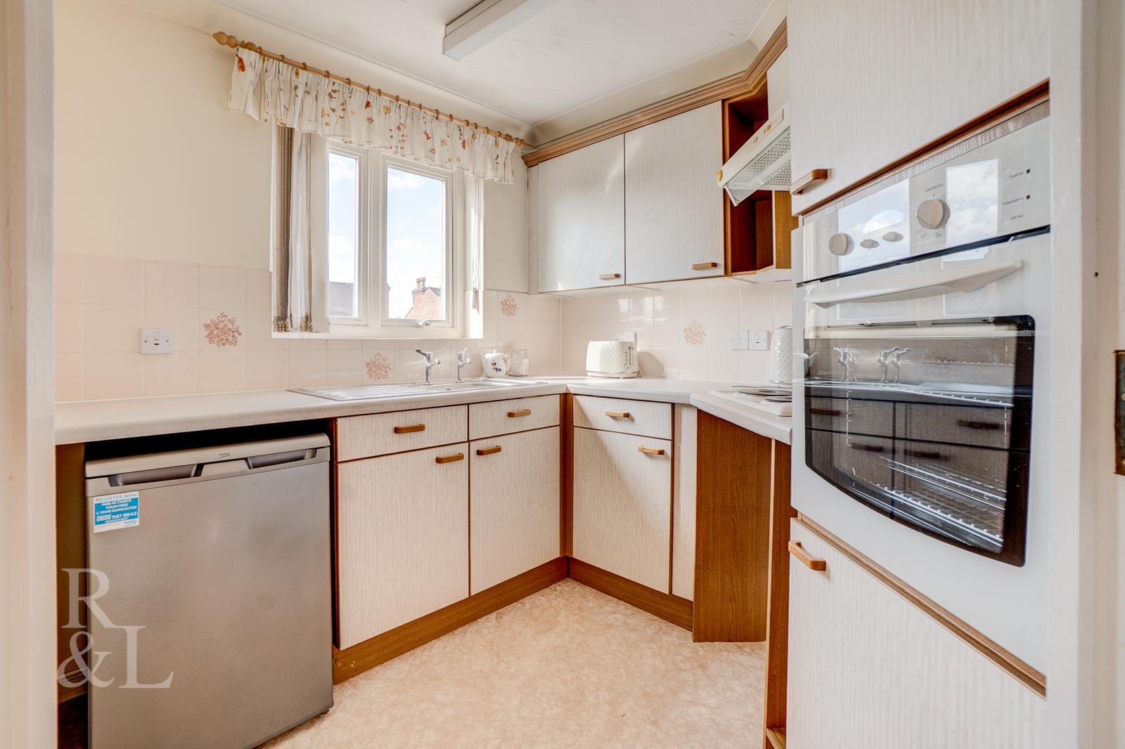 Property image for Rectory Road, West Bridgford, Nottingham