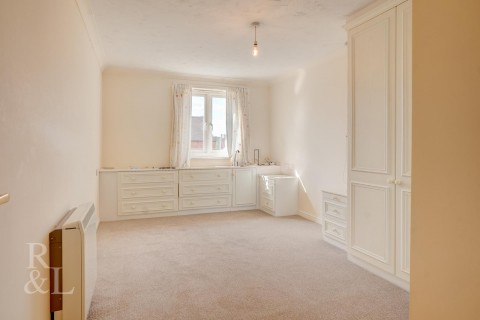 Property thumbnail image for Rectory Road, West Bridgford, Nottingham