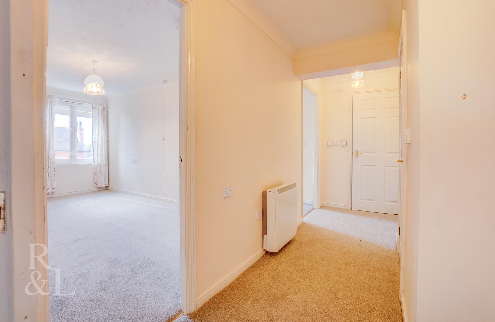 Property image for Rectory Road, West Bridgford, Nottingham
