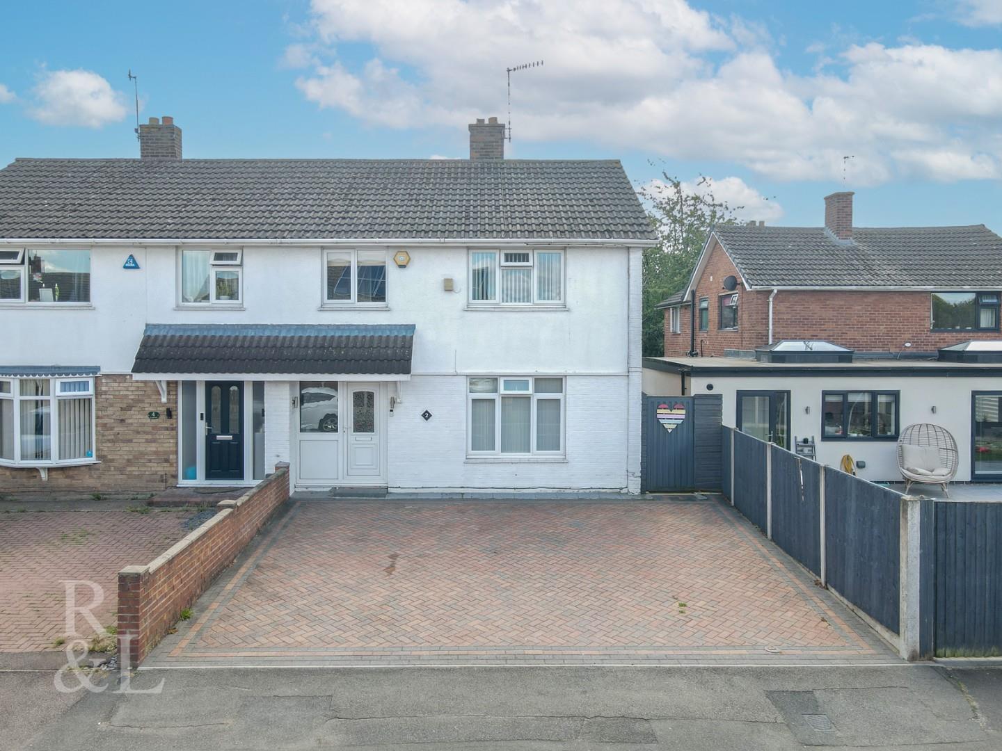 Property image for Lingford, Cotgrave