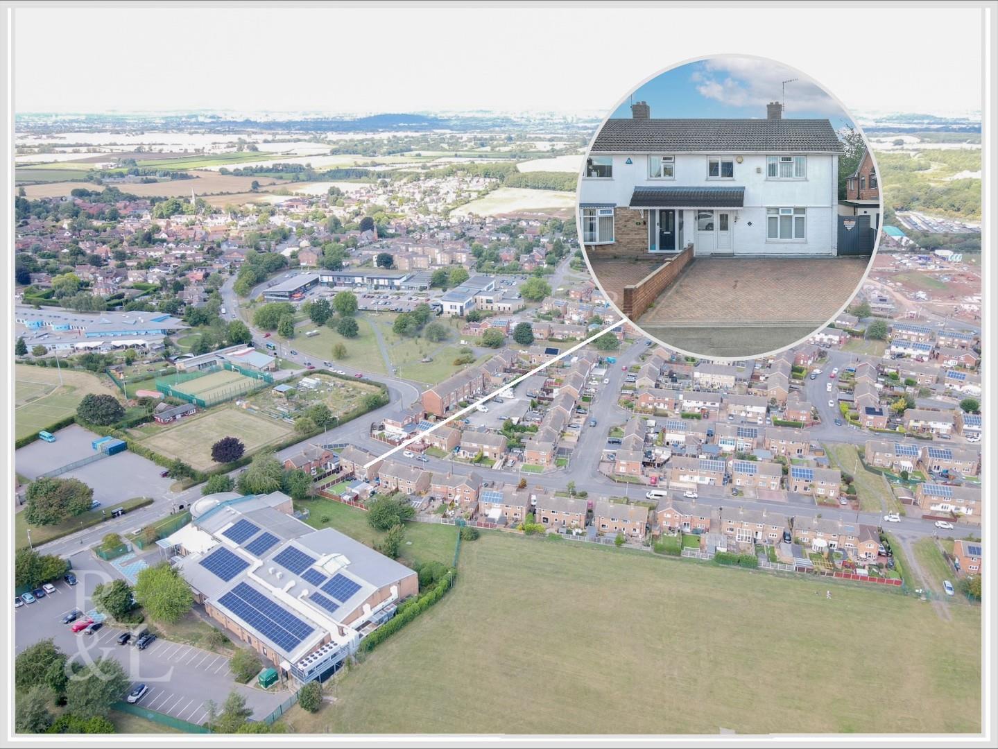 Property image for Lingford, Cotgrave