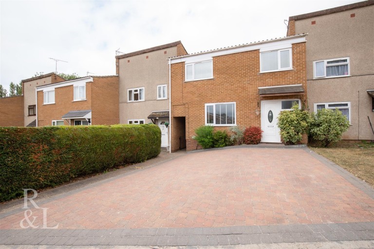 Manor Road, Keyworth, Nottingham