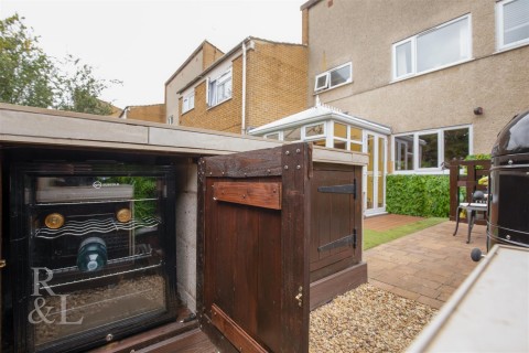 Property thumbnail image for Manor Road, Keyworth, Nottingham