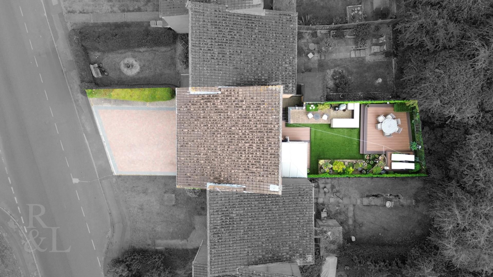Property image for Manor Road, Keyworth, Nottingham