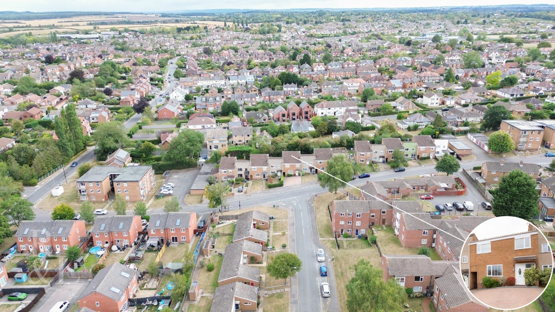 Property image for Manor Road, Keyworth, Nottingham