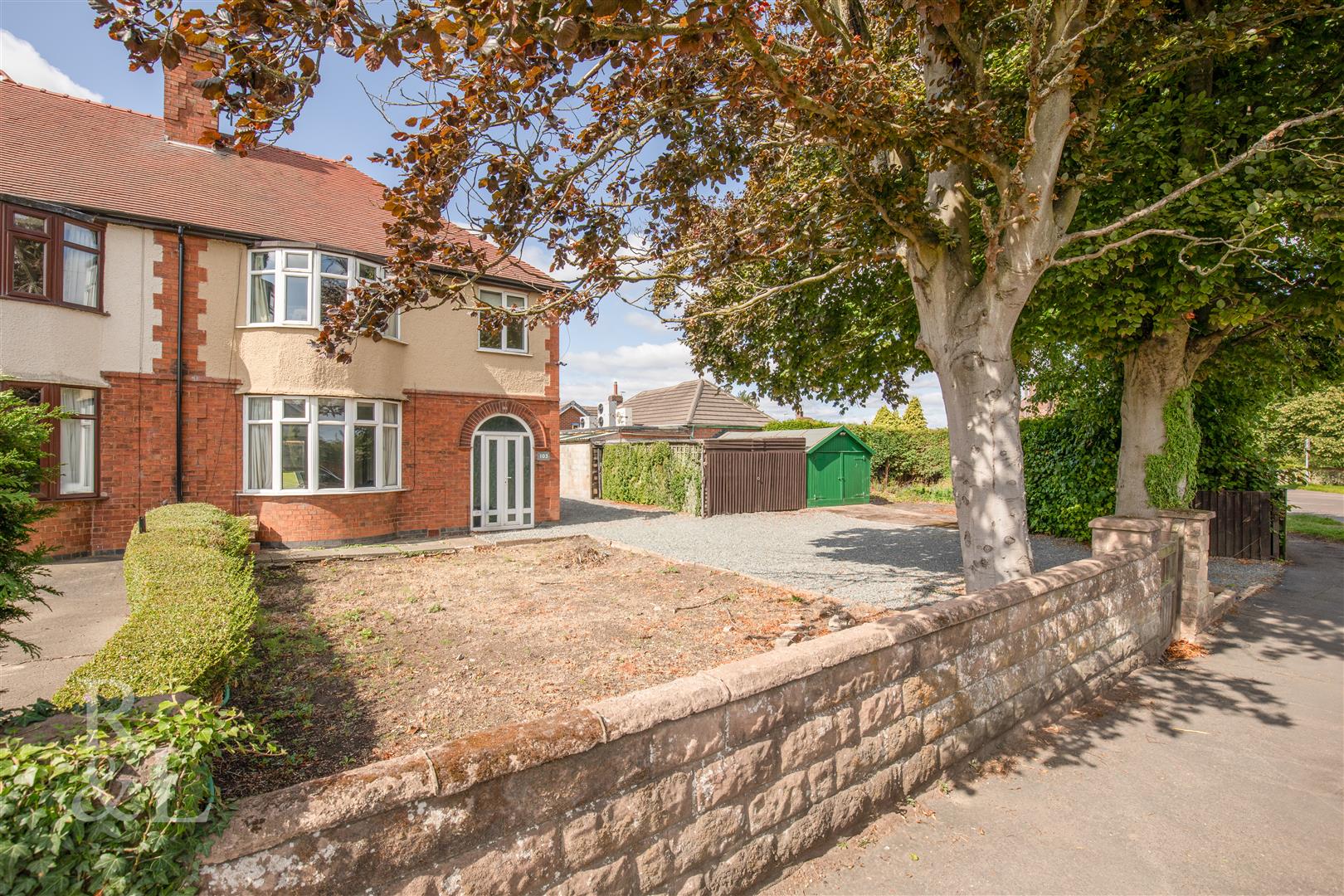 Property image for Burton Road, Ashby-De-La-Zouch