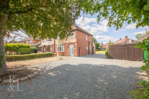 Property thumbnail image for Burton Road, Ashby-De-La-Zouch
