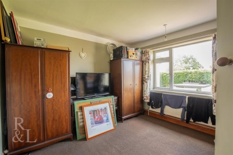 Property thumbnail image for Burton Road, Ashby-De-La-Zouch