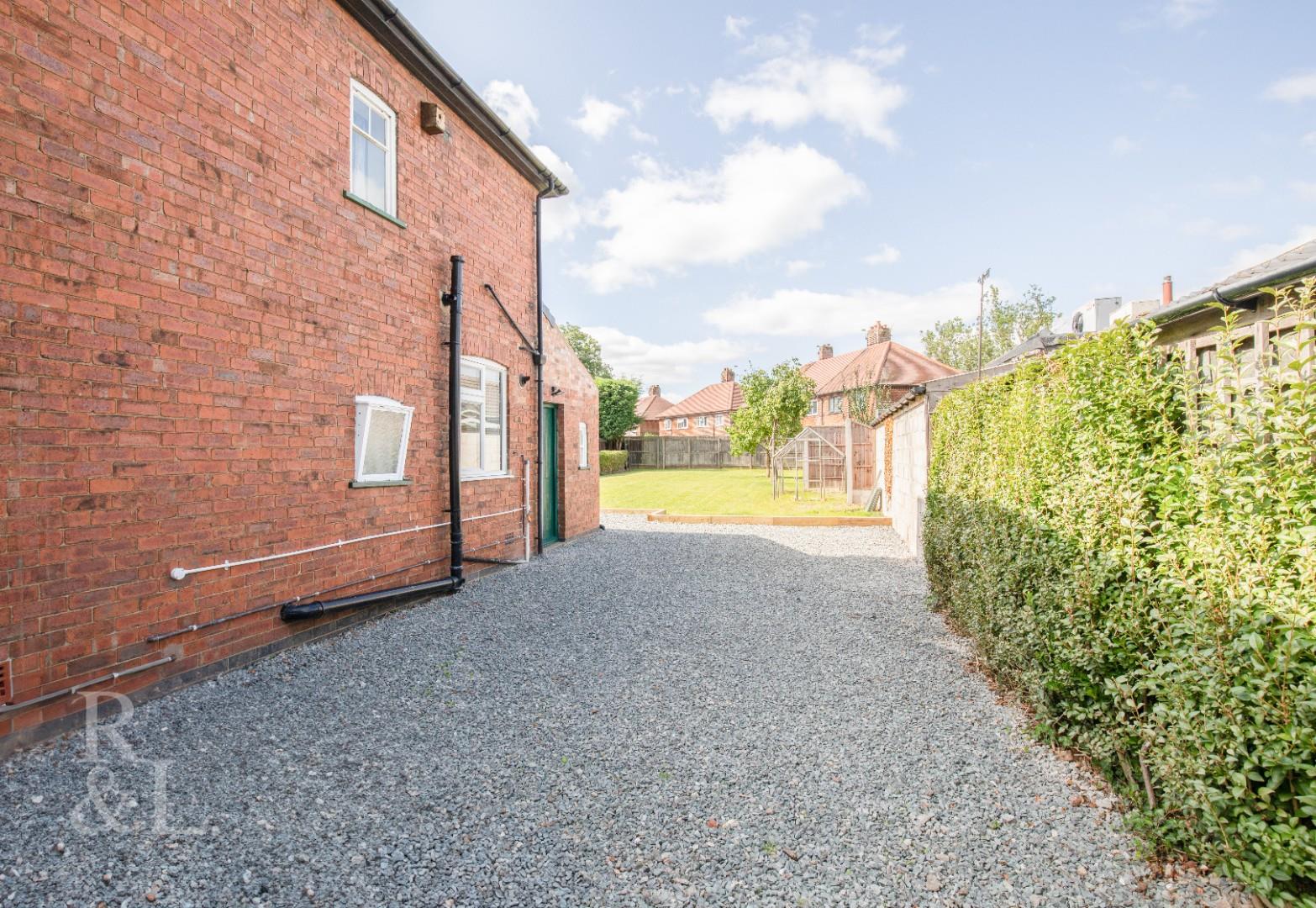 Property image for Burton Road, Ashby-De-La-Zouch