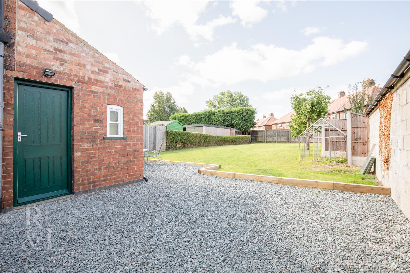 Property image for Burton Road, Ashby-De-La-Zouch
