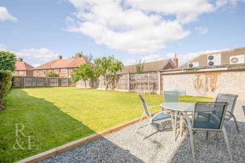 Property thumbnail image for Burton Road, Ashby-De-La-Zouch