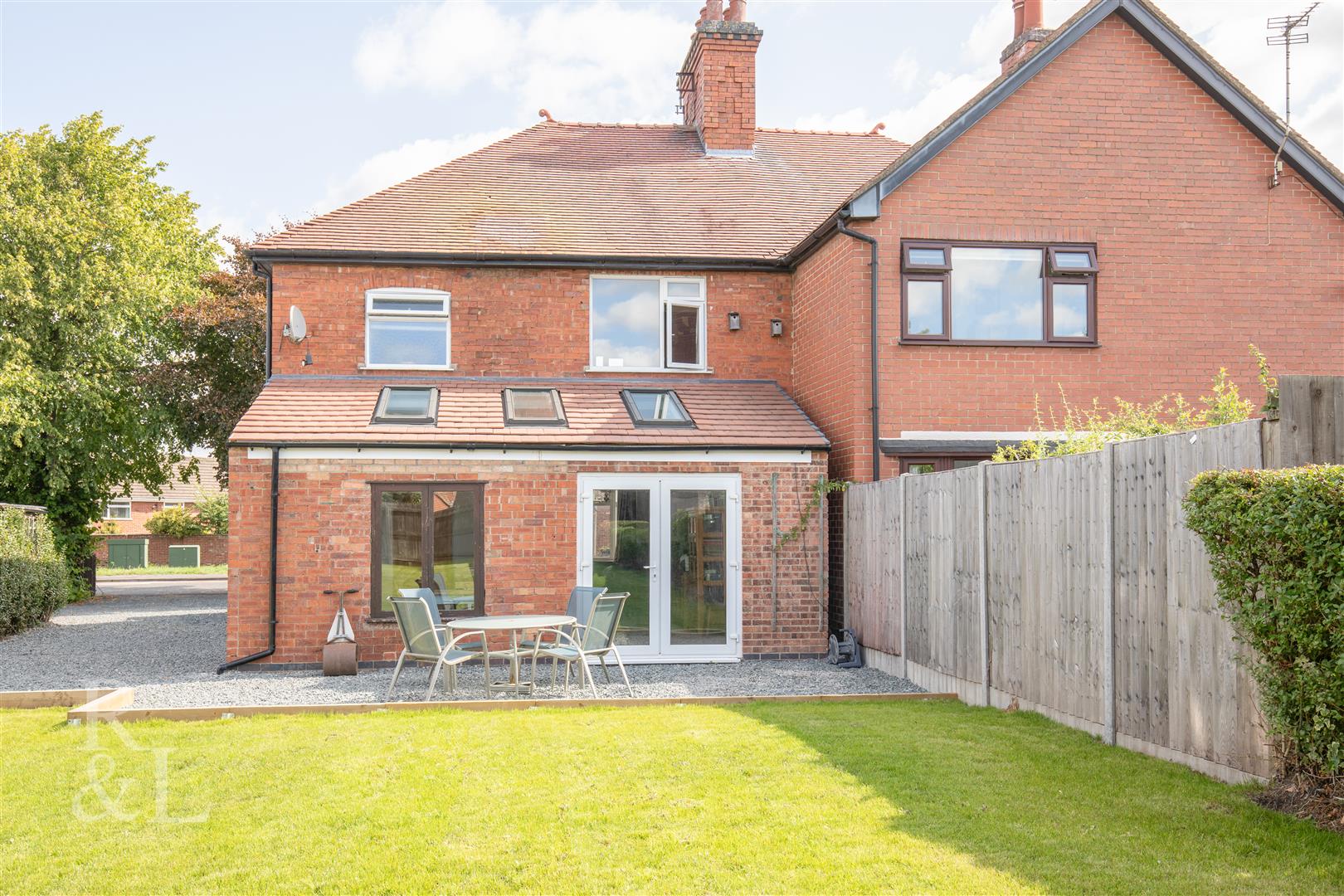 Property image for Burton Road, Ashby-De-La-Zouch