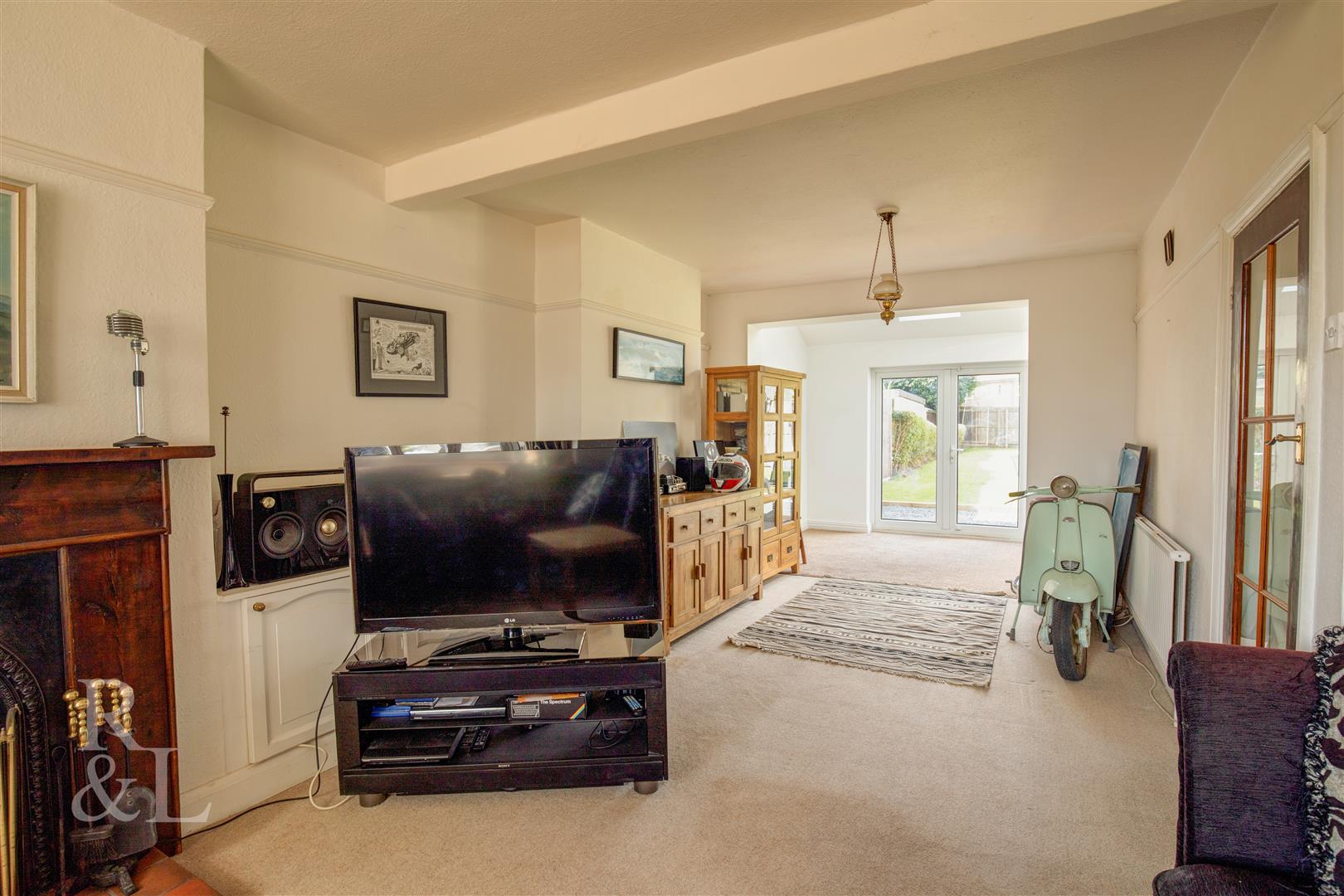 Property image for Burton Road, Ashby-De-La-Zouch