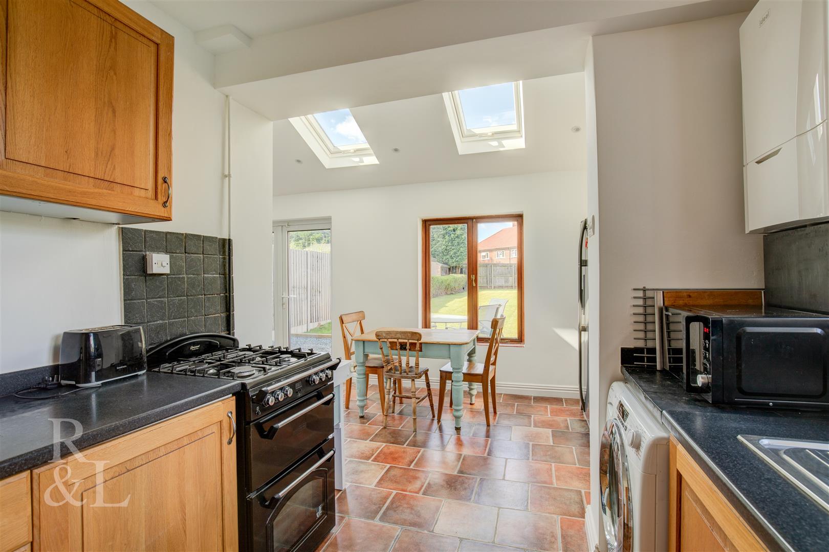 Property image for Burton Road, Ashby-De-La-Zouch