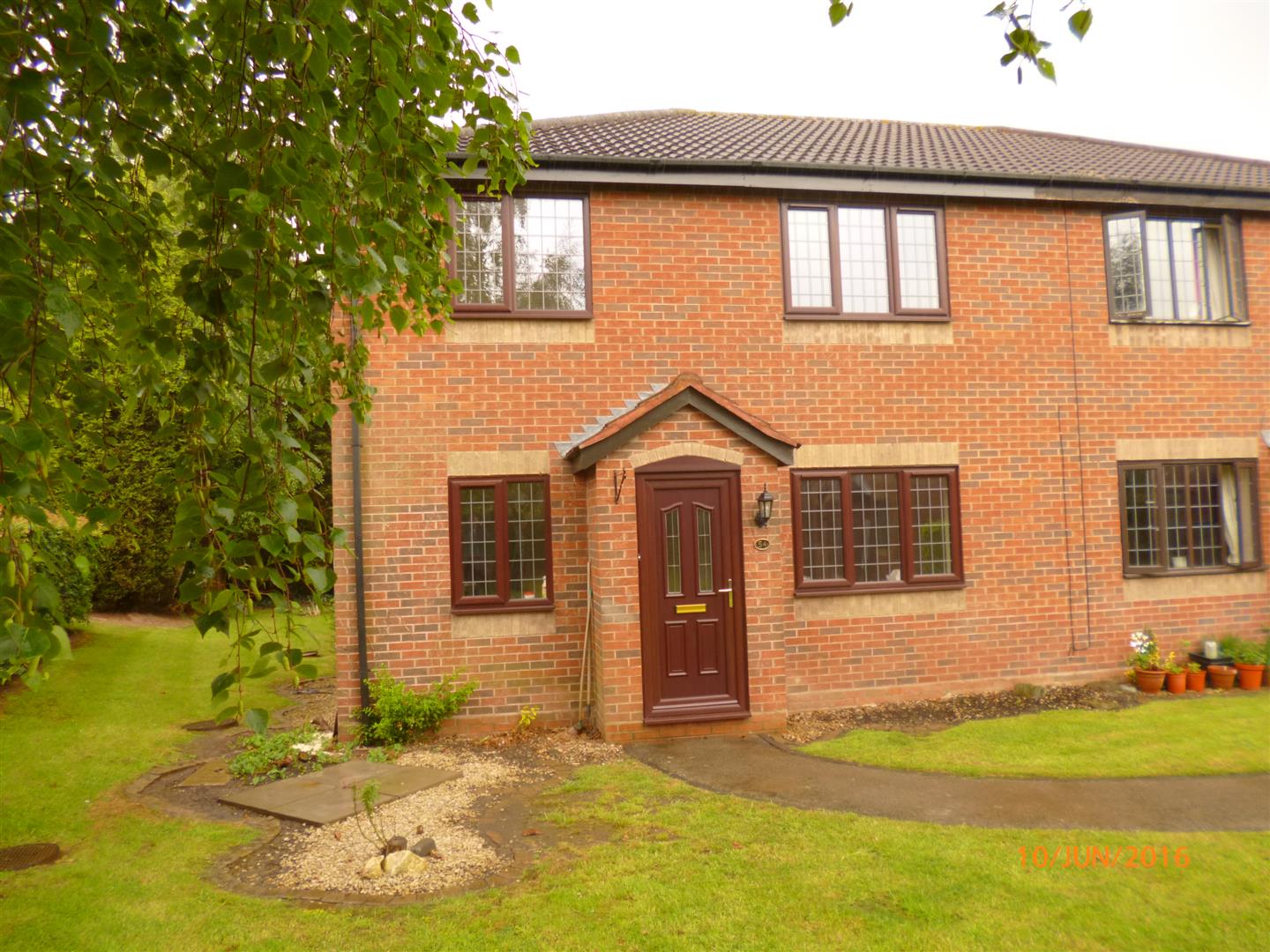 Property image for Willowbank, Fazeley, B78
