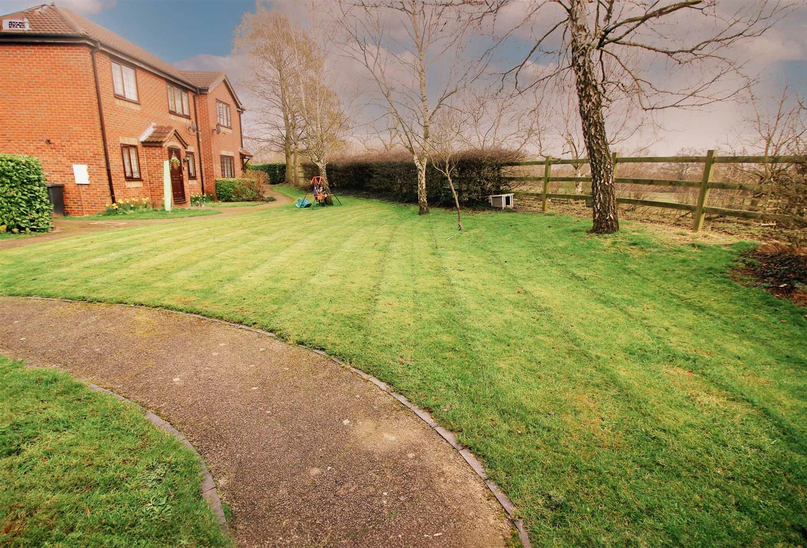 Property image for Willowbank, Fazeley, B78