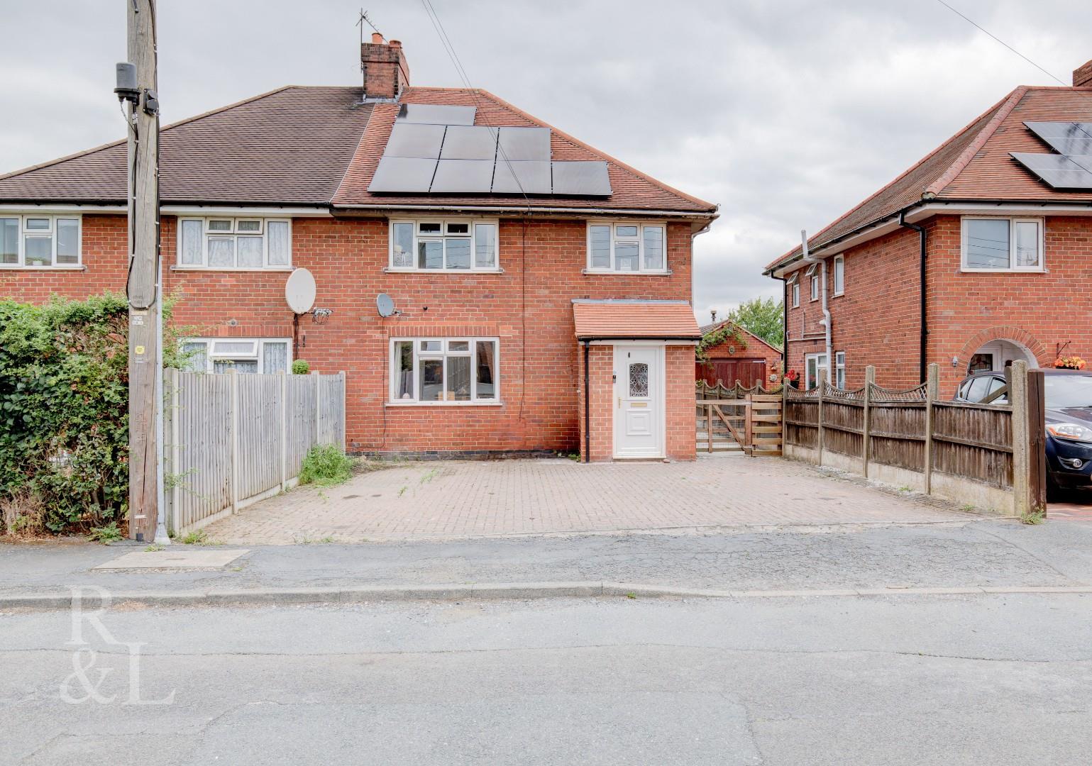 Property image for Tower Road, Hartshorne