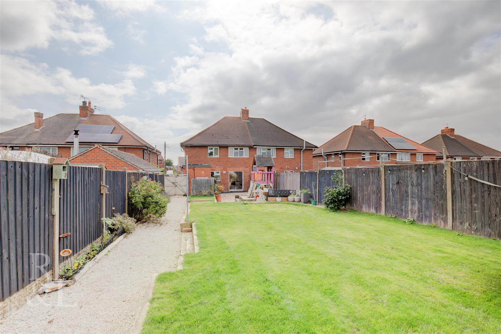 Property image for Tower Road, Hartshorne