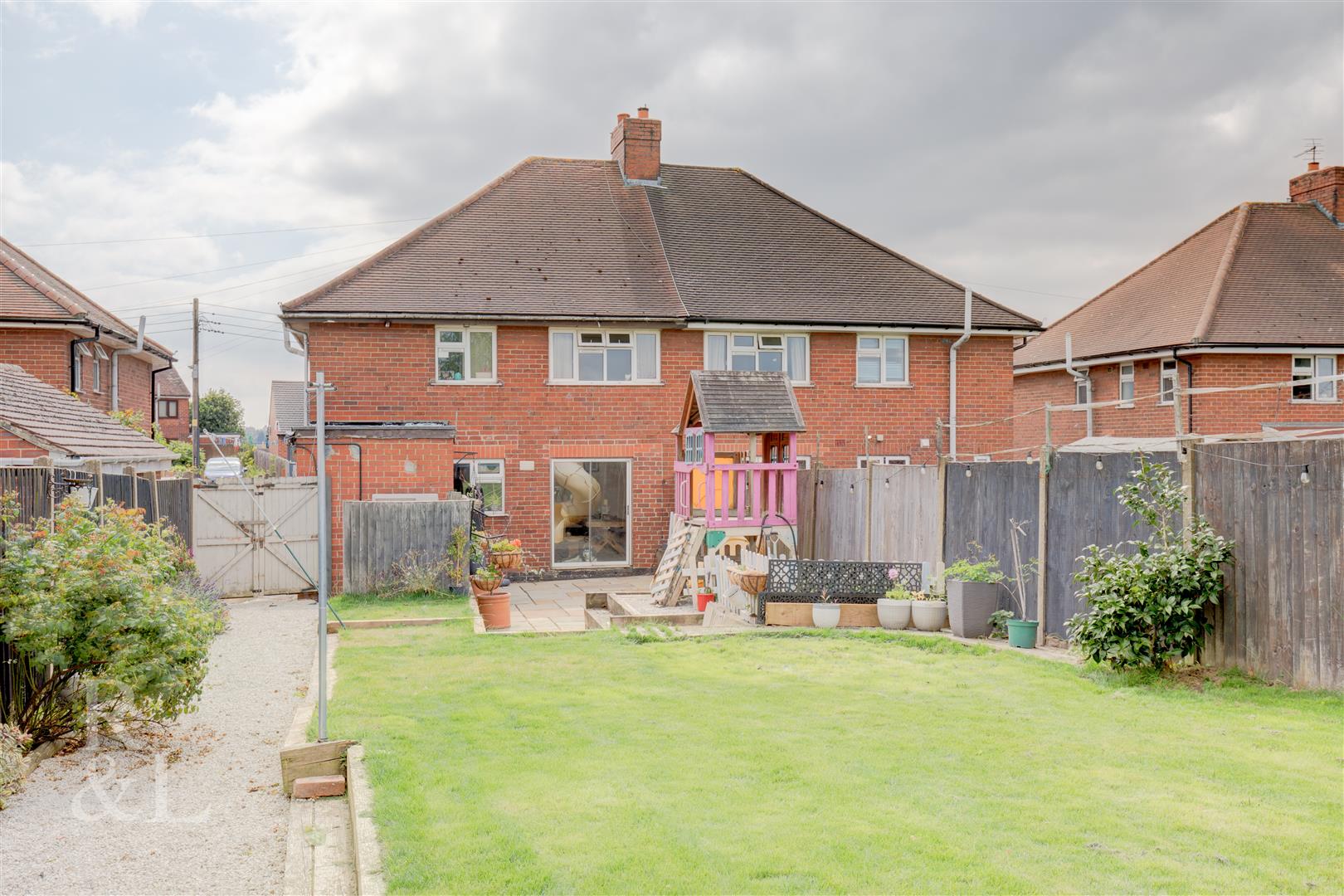 Property image for Tower Road, Hartshorne