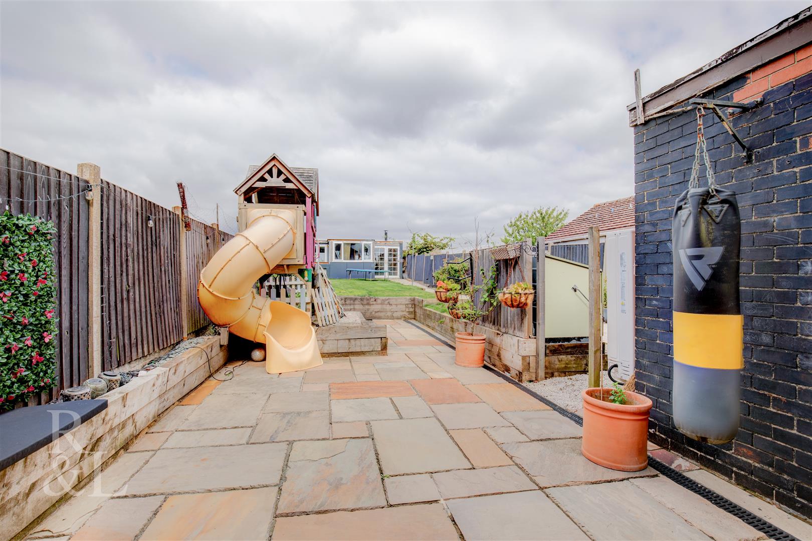 Property image for Tower Road, Hartshorne