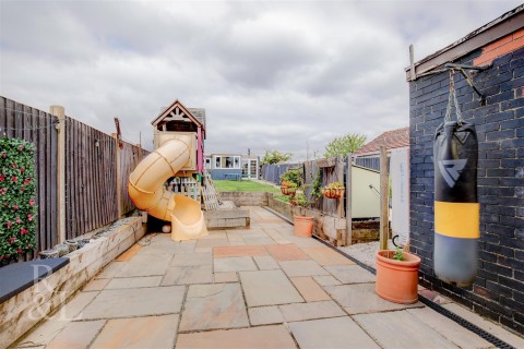 Property thumbnail image for Tower Road, Hartshorne